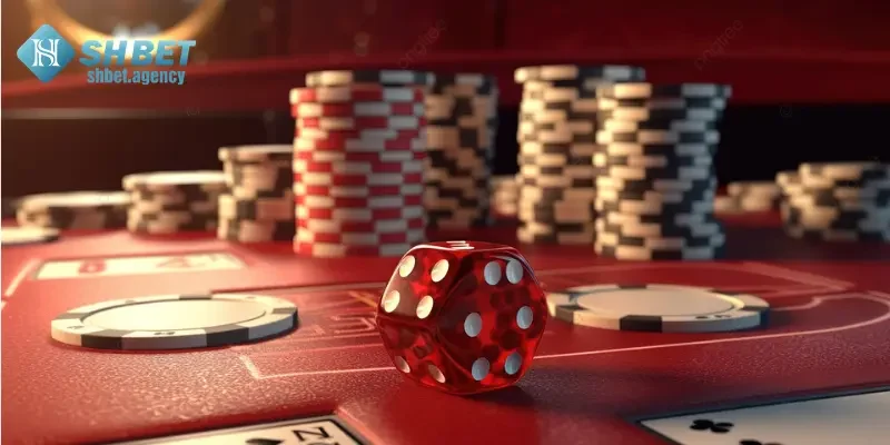 Game Bài SHBET – Trải Nghiệm Sảnh Cược Đẳng Cấp 2 Sức hút khó cưỡng của các game bài SHBET