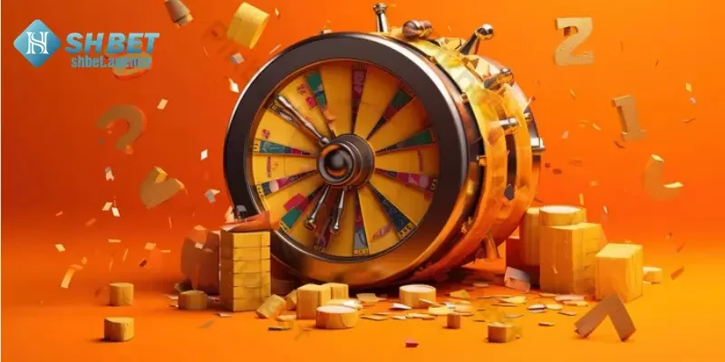 Nổ Hũ SHBET – Sảnh Game Săn Jackpot Bạc Tỷ Siêu Đỉnh 3 Hướng dẫn chơi nỗ hũ SHBET