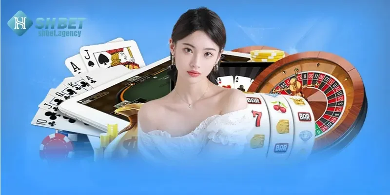 SHBET 41 Những ưu điểm nổi trội của SHBET so với nhà cái khác trong giới giải trí